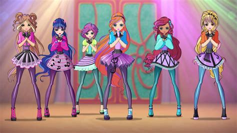 winx club|Winx Club Wiki .